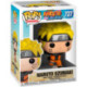 Funko Pop! Animation Naruto Shippuden Figura de Vinilo Naruto Uzumaki