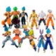 Dragon Ball Figura Evolve Varios Modelos