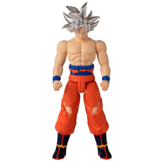 Dragon Ball Limit Breaker Series Goku Ultra Instinto