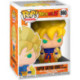Funko Pop! Animation Dragon Ball Z Figura de Vinilo Super Saiyan Goku Primera Apariencia