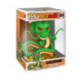 Funko Pop! Animation Dragon Ball Z Figura De Vinilo Shenron 25 cm