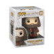 Funko Pop! Harry Potter Figura de Vinilo Rubeus Hagrid