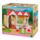 Sylvanian Families la Dulce Casita de las Frambuesas