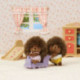 Sylvanian Families Gemelos Erizo