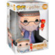 Funko Pop! Harry Potter Figura de Vinilo Albus Dumbledore con Fawkes