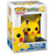 Funko Pop! Games Pokémon Figura de Vinilo Pikachu