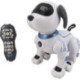 Juguettos Radio Control Perro Inteligente 22 cm