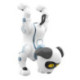 Juguettos Radio Control Perro Inteligente 22 cm