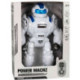 Radio Control Robot Power Machz 35 cm