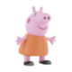 Peppa Pig Set Colección 4 Figuras