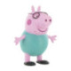 Peppa Pig Set Colección 4 Figuras