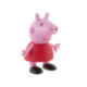 Peppa Pig Set Colección 4 Figuras