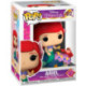 Funko Pop! Disney Princess Figura de Vinilo Ariel