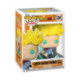 Funko Pop! Animation Dragonball Z Figura de Vinilo Future Trunks
