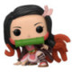 Funko Pop! Animation Demon Slayer Figura de Vinilo Nezuko Kamado
