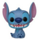 Funko Pop! Disney Lilo & Stitch Figura de Vinilo Stitch