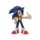 Sonic Pack 4 Figuras