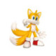 Sonic Pack 4 Figuras