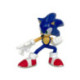 Sonic Pack 4 Figuras