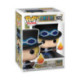 Funko Pop! Animation One Piece Figura de Vinilo Sabo
