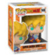 Funko Pop! Animation Dragon Ball Z Figura de Vinilo Super Saiyan Goku con Kamehameha