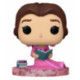 Funko Pop! Disney Princess Figura de Vinilo Bella