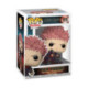 Funko Pop! Jujutsu Kaisen Figura de Vinilo Yuji Itadori