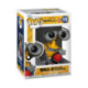 Funko Pop! Disney Pixar Wall-E Figura de Vinillo Wall-E con Extintor