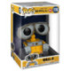 Funko Pop! Disney Pixar Wall-E Figura de Vinilo Wall-E 25 cm