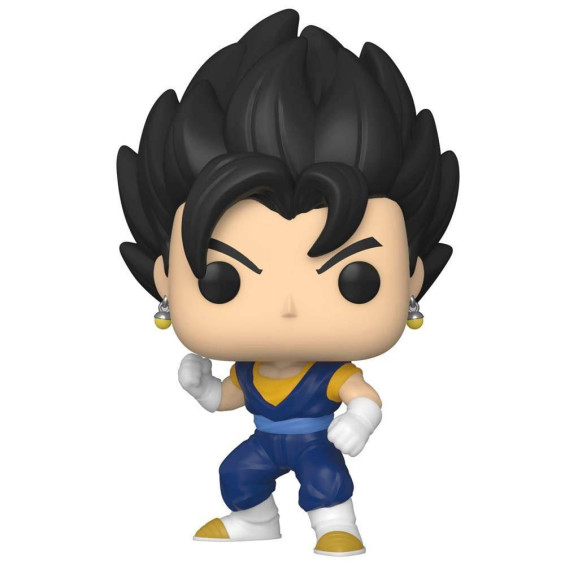 Funko Pop! Animation Dragon Ball Z Figura de Vinilo Vegito