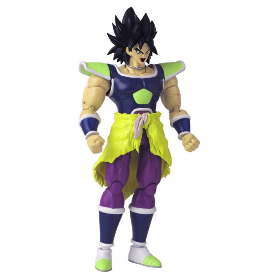Dragon Ball Stars Series Broly