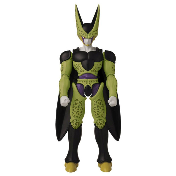 Dragon Ball Limit Breaker Series Cell