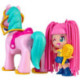 Pinypon Pelazo Melena Al Viento