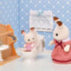 Sylvanian Families Set Accesorios para la Casa Madre