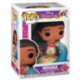 Funko Pop! Disney Princess Figura de Vinilo Vaiana