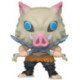 Funko Pop! Animation Demon Slayer Figura de Vinilo Inosuke Hashibira