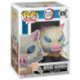 Funko Pop! Animation Demon Slayer Figura de Vinilo Inosuke Hashibira