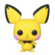 Funko Pop! Games Pokémon Figura de Vinilo Pichu