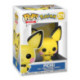 Funko Pop! Games Pokémon Figura de Vinilo Pichu