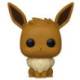 Funko Pop! Games Pokémon Figura de Vinilo Eevee · Évoli · Evoli