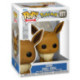 Funko Pop! Games Pokémon Figura de Vinilo Eevee · Évoli · Evoli