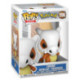 Funko Pop! Games Pokémon Figura de Vinilo Cubone · Osselait · Tragosso