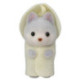 Sylvanian Families Familia Husky