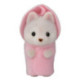 Sylvanian Families Familia Husky