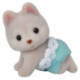 Sylvanian Families Gemelos Husky