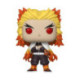 Funko Pop! Animation Demon Slayer Figura de Vinilo de Kyojuro Rengoku