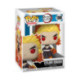 Funko Pop! Animation Demon Slayer Figura de Vinilo de Kyojuro Rengoku