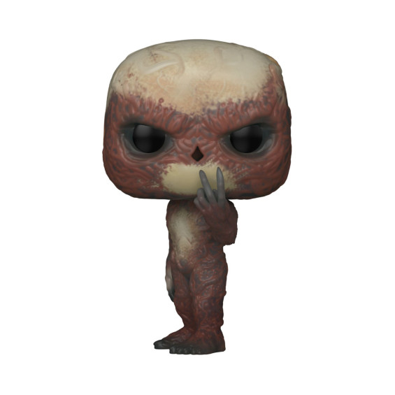 Funko Pop! Television Stranger Things Figura de Vinilo Vecna