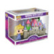 Funko Pop! Town Disney Princess Figura De Vinilo Aurora Con Castillo