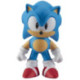StreTch Mini Figura Sonic